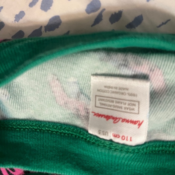 Hanna Andersson P.J. Set - Picture 5 of 5